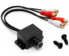 Регулятор громкости универсальный в ассортименте