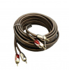Кабель межблочный 5м PR 2 RCA SP-5