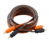 Кабель межблочный 6м DL Audio Gryphon Lite RCA